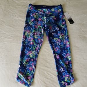 *Kensie* Performance Leggings